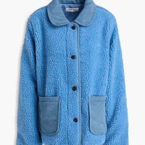 Alex Mill Faux Fur And Shearling Jackets